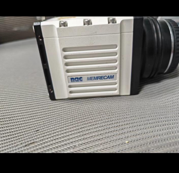 NAC MEMRACAM GX-5 HR-CAM 1280 X 960 1000fps