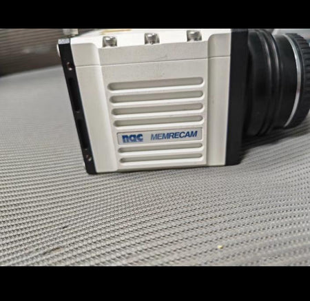 NAC MEMRACAM GX-5 HR-CAM 1280 X 960 1000fps
