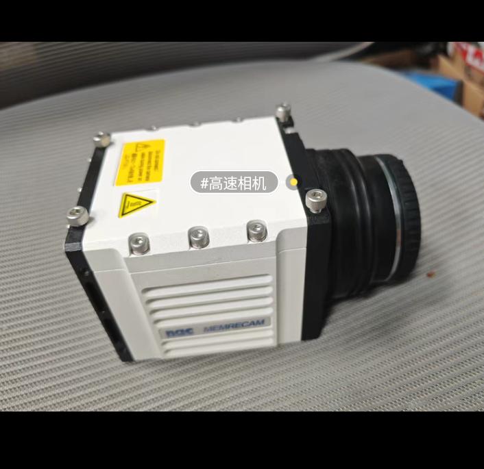 NAC MEMRACAM GX-5 HR-CAM 1280 X 960 1000fps