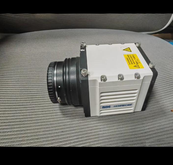 NAC MEMRACAM GX-5 HR-CAM 1280 X 960 1000fps