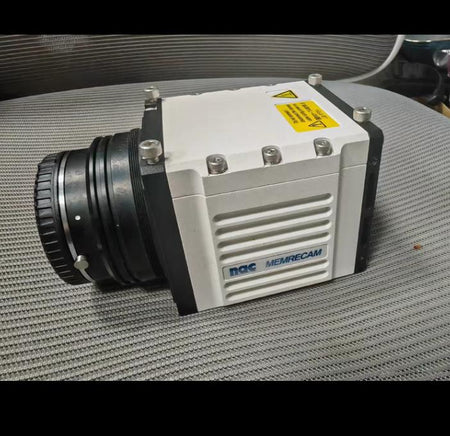 NAC MEMRACAM GX-5 HR-CAM 1280 X 960 1000fps
