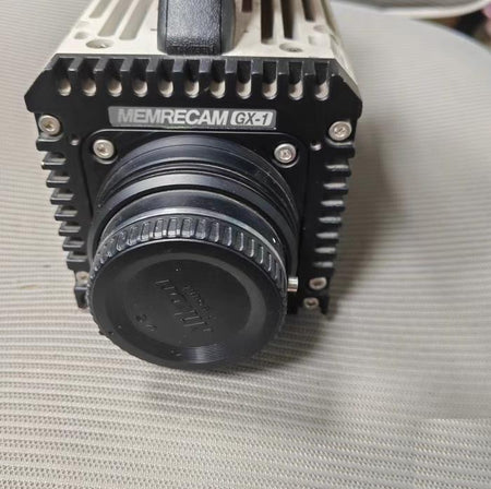 NAC MEMRECAM GX-1