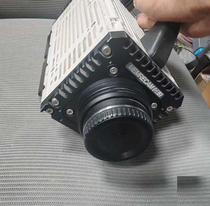 NAC MEMRECAM GX-1