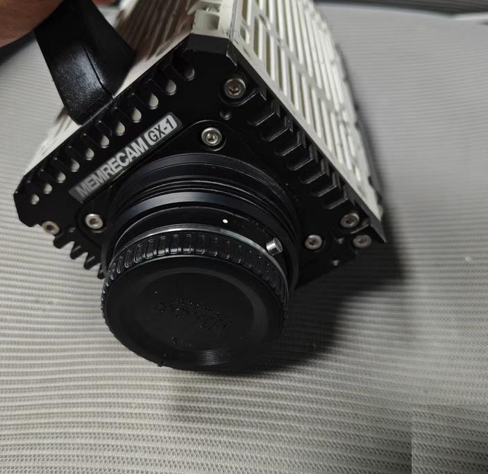 NAC MEMRECAM GX-1