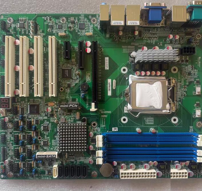 NAF95-Q87 1150 DDR3 50