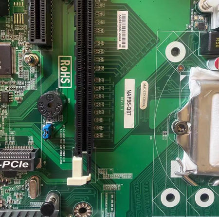 NAF95-Q87 1150 DDR3 50