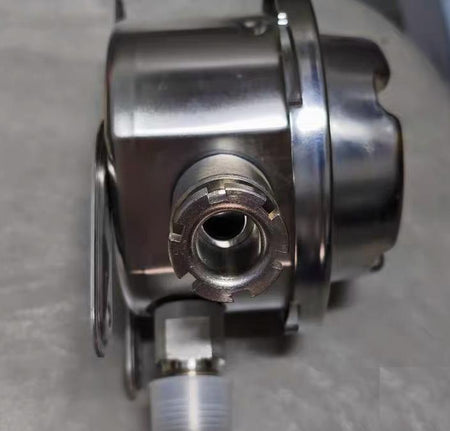 NAGANO KEIKI KH50 1MPa 24VDC 4-20mA 0-400Ω