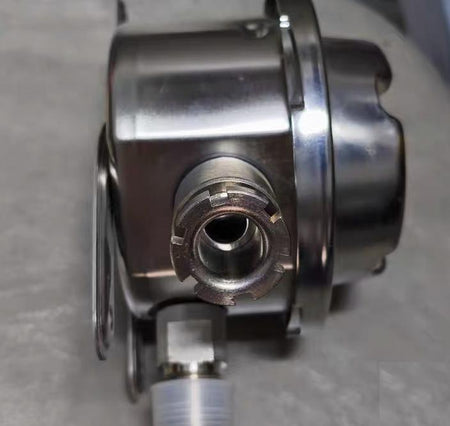 NAGANO KEIKI KH50 1MPa 24VDC 4-20mA 0-400Ω
