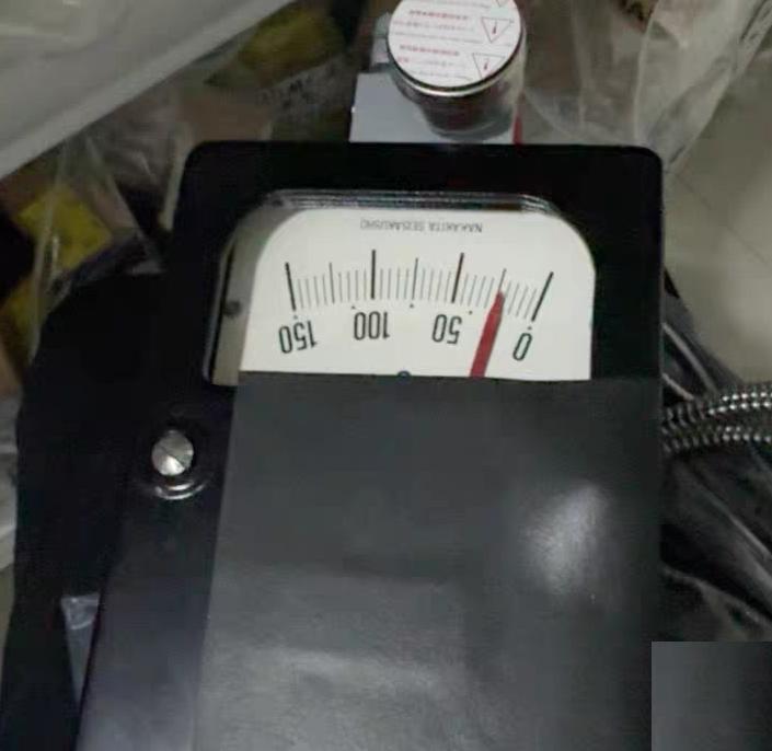 NAKAKITA 23KW377-M 0-150℃