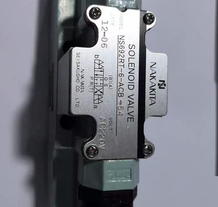 NAKAKITA NS692RT-6-ACB-54