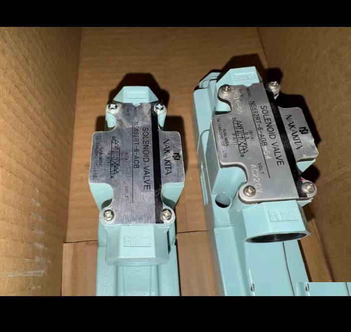 NAKAKITA NS692RT-6-ACB-54 AC220V