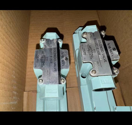 NAKAKITA NS692RT-6-ACB-54 AC220V