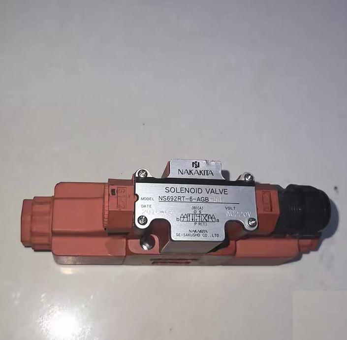 NAKAKITA NS692RT-6-AGB-54