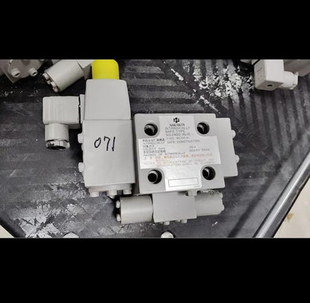 NAKAKITA NS705-D 2G4 DC4 5V 55mA