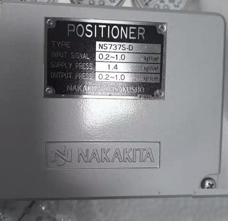NAKAKITA NS737S-D