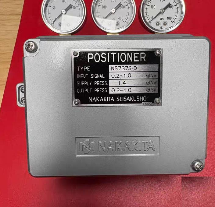 NAKAKITA NS737S-D NS737S-D 0 2-1 0 kgf cm² 1 4 kgf cm² 0 2-1 0 kgf cm²