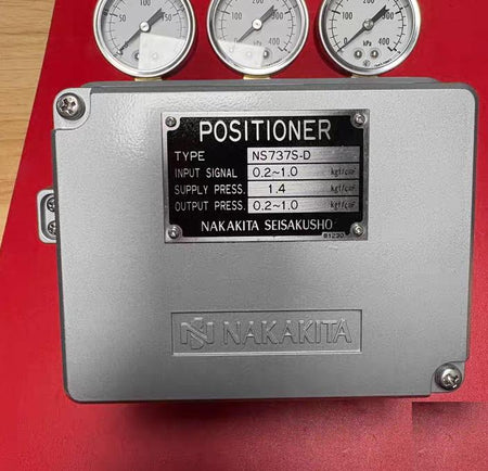 NAKAKITA NS737S-D NS737S-D 0 2-1 0 kgf cm² 1 4 kgf cm² 0 2-1 0 kgf cm²
