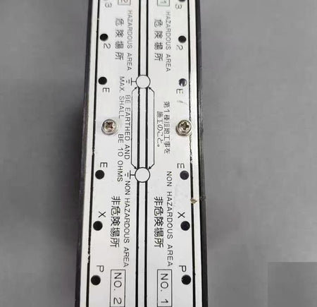NAKAKITA NS797C-ZB ZENER BARRIER