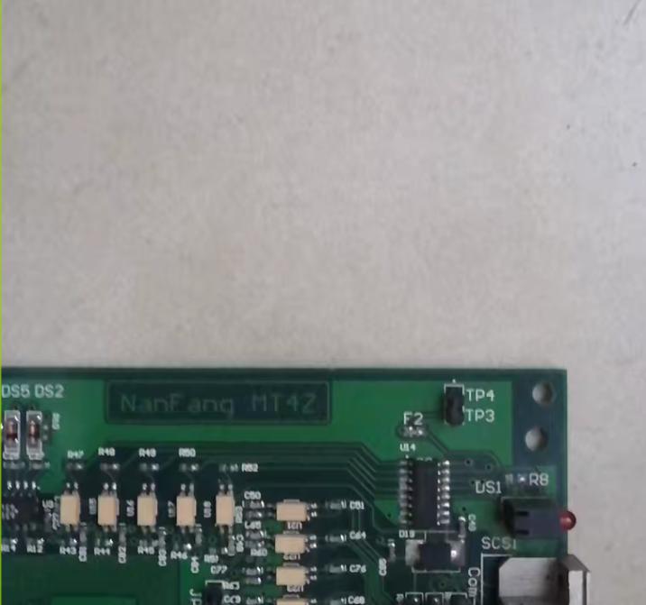 NANFang MT4Z ISA