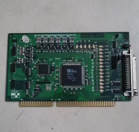 NANFang MT4Z ISA