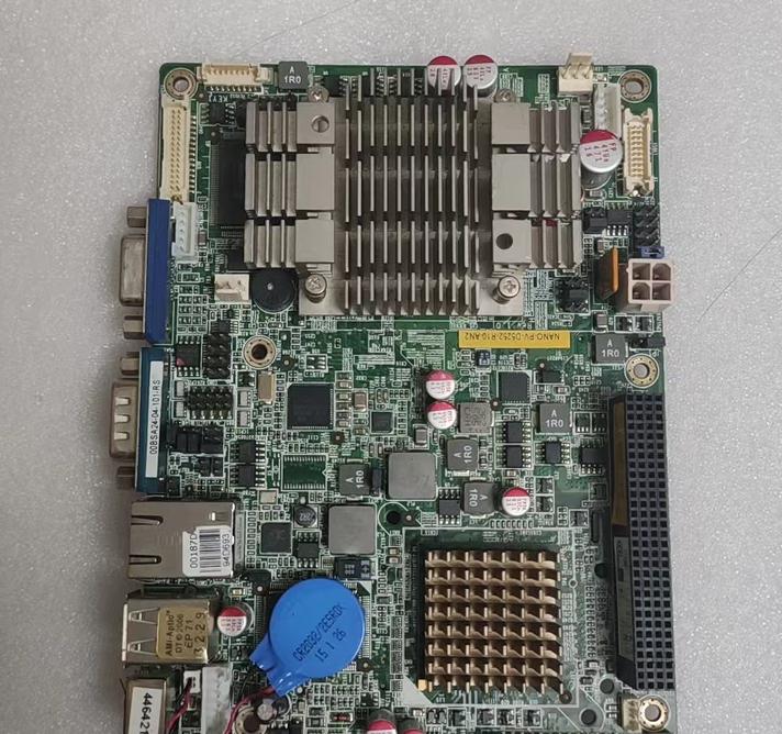 NANO-PV-D5252-R10-AN2