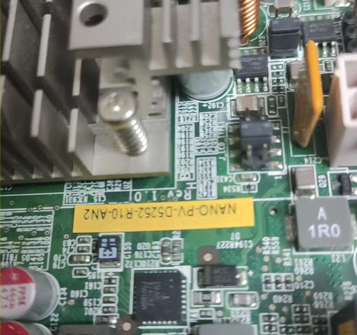 NANO-PV-D5252-R10-AN2