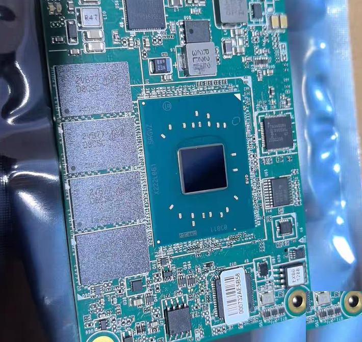 NANOCOM-APL type10