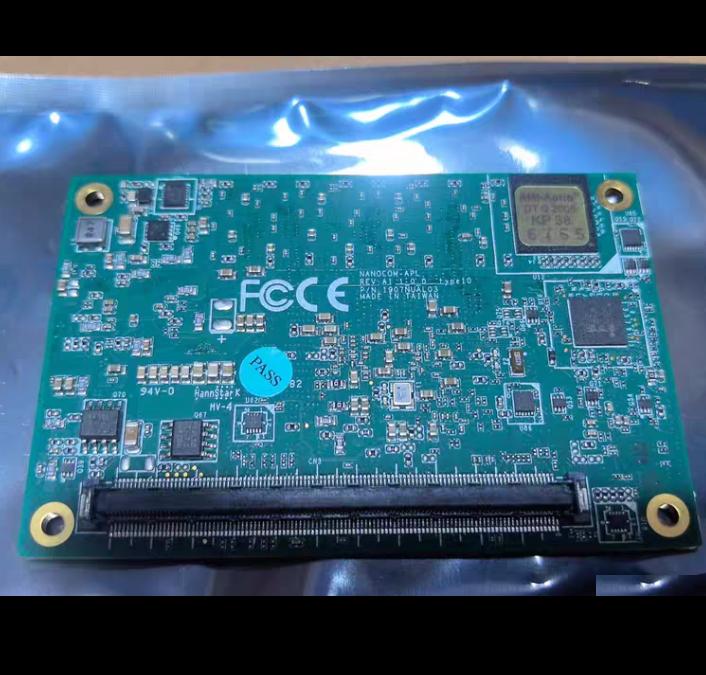 NANOCOM-APL type10