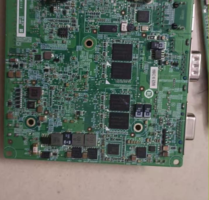NANYA nt5cb256m8fn DI 8 68 WAFER-CV-D25502-R10 V1 0