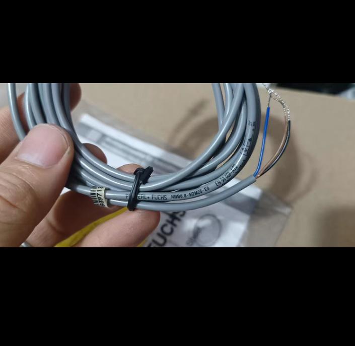 NBB0 8-5GM25-E0 N 1 150 18