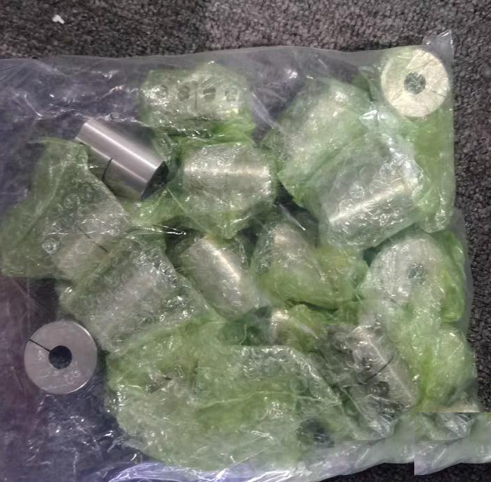NBK MLRS-32C-10-10 19