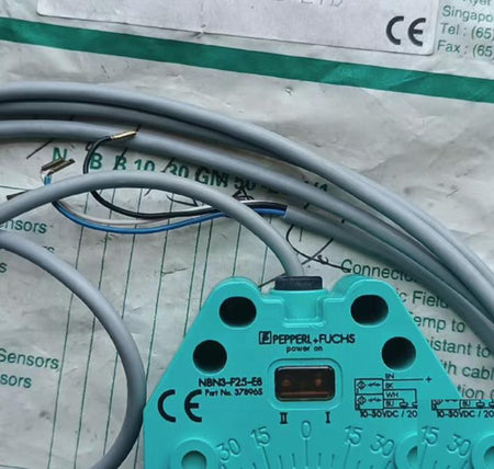 NBN3-F25-E8 300