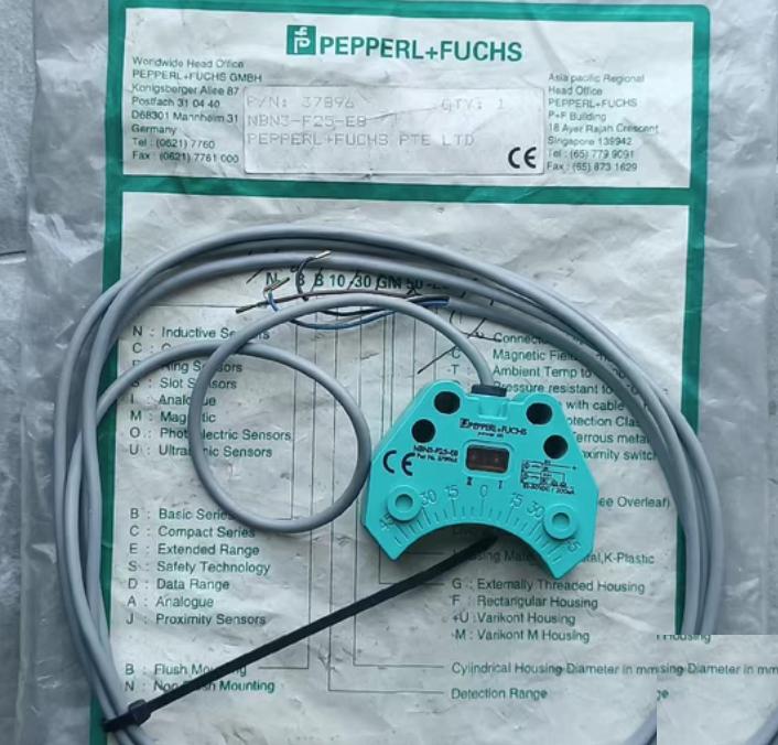 NBN3-F25-E8 300
