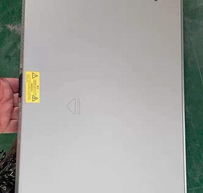 NBS5200-24SFP 8GT4XS