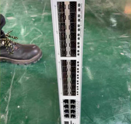 NBS5200-24SFP 8GT4XS