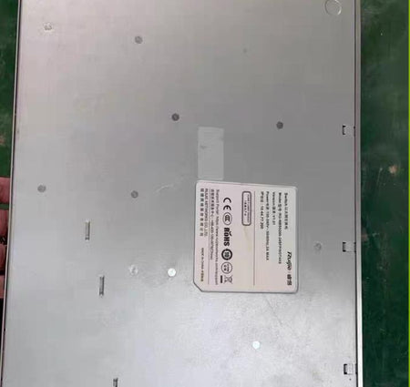 NBS5200-24SFP 8GT4XS