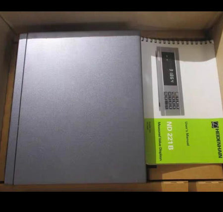 ND221B PGM-349797-07