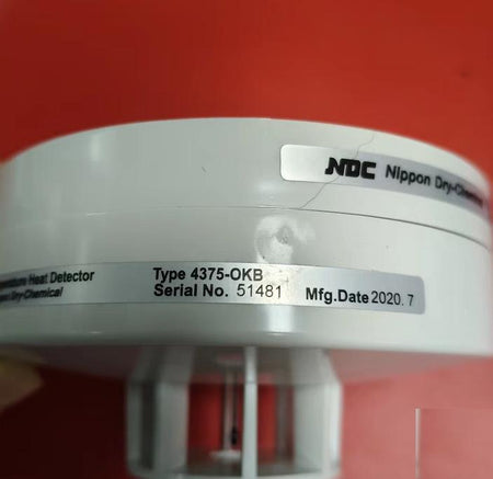 NDC 4375-OKB 2324-OKB