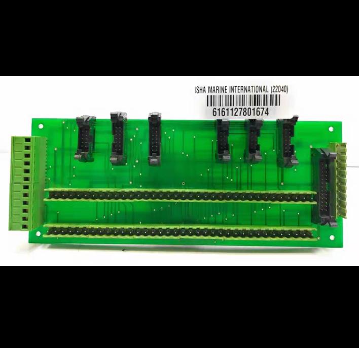 NDJDB605 PCB Card Module