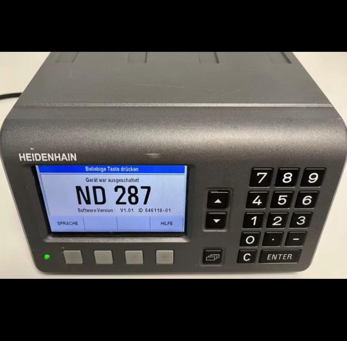 ND 287