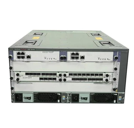 NE40-X3 100G