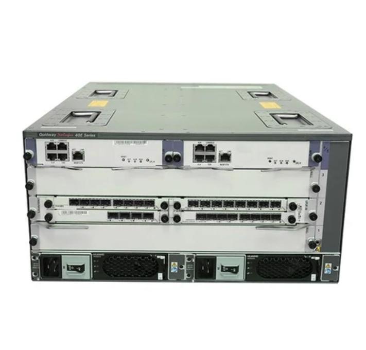 NE40-X3 100G