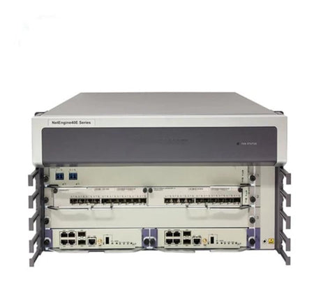 NE40-X3 100G
