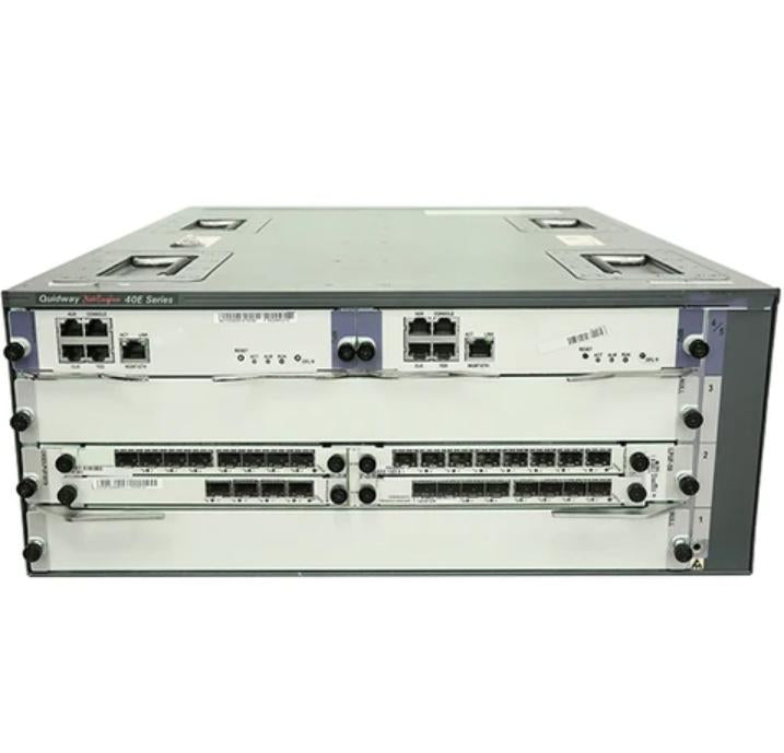 NE40-X3 100G