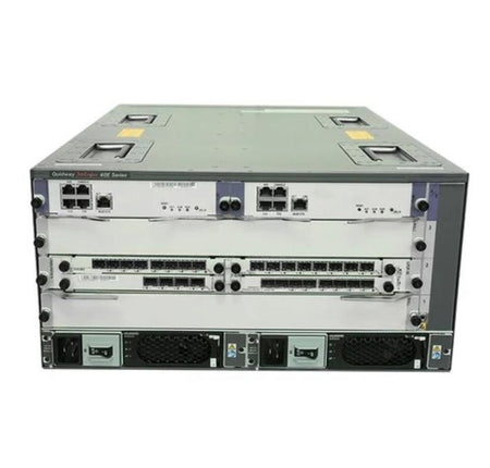 NE40E-X3 NE40E 100G
