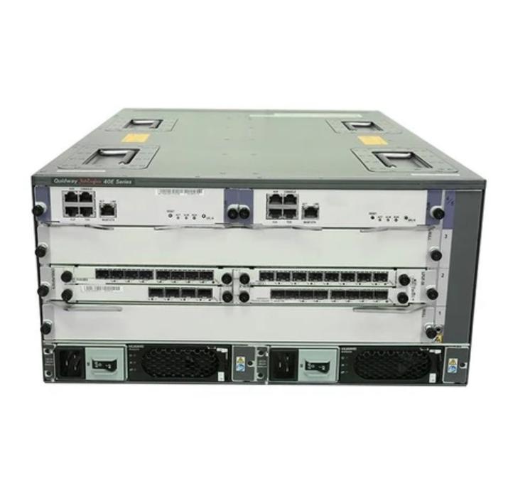 NE40E-X3 NE40E 100G