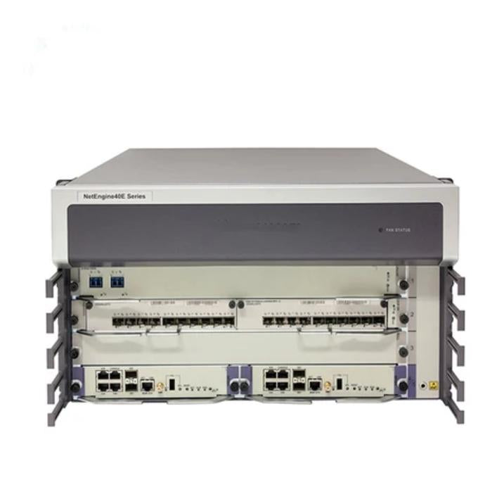 NE40E-X3 NE40E 100G