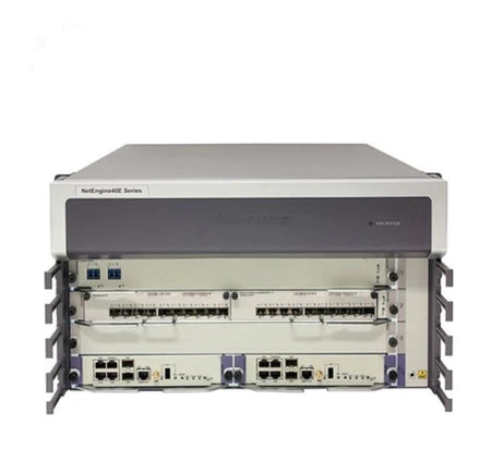 NE40E-X3 NE40E 100G