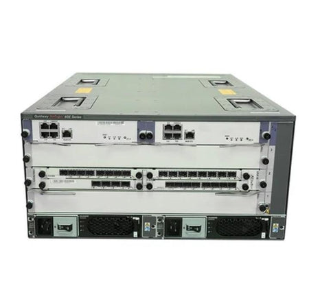 NE40E-X3 NE40E