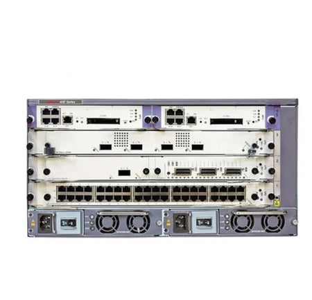 NE40E-X3 NE40E